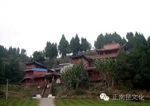 《寺外桃源》系列风光片-南部县马王乡拍摄工作正在进行中