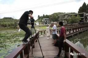 遇见八尔湖，怎忍再离去——正南昆文化《遇见八尔湖》MV花絮抢先曝光