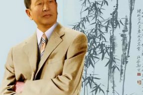 70岁总经理镜头下的寺外桃源
