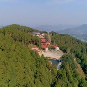 川北民间传统文化纪录片《川北旧事》第二十五集 —《古寨》