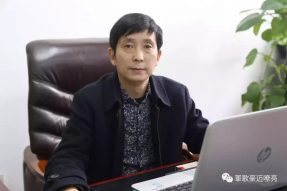 “万企帮万村”精准扶贫我们在行动