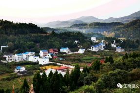 我和祖国共同成长”南部县第四届微电影节即将拉开帷幕！！