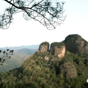 《西河流韵》第一集